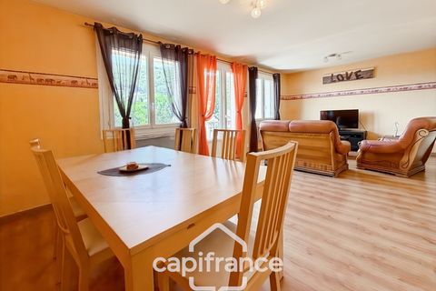 Lejlighed i Andance, Ardeche, Andance - € 106.000 | Ref: 340931616962 - foto 4