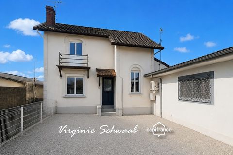 Byhus i Puyoo, Pyrenees-Atlantiques, Puyoo - € 170.000 | Ref: 340934871491 - foto 1
