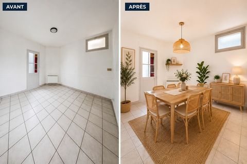Byhus i Puyoo, Pyrenees-Atlantiques, Puyoo - € 170.000 | Ref: 340934871491 - foto 2