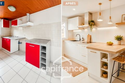 Byhus i Puyoo, Pyrenees-Atlantiques, Puyoo - € 170.000 | Ref: 340934871491 - foto 4