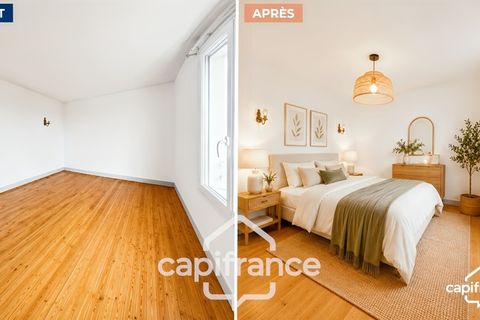 Byhus i Puyoo, Pyrenees-Atlantiques, Puyoo - € 170.000 | Ref: 340934871491 - foto 5
