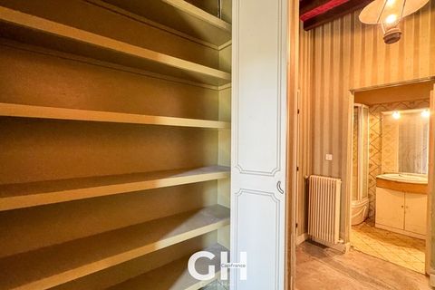 Wohnung in Chateauroux, Indre, Chateauroux - € 80.000 | Ref: 340935804380 - Foto 6