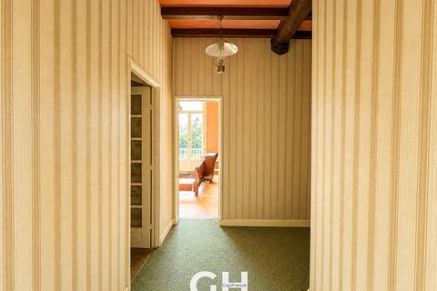 Wohnung in Chateauroux, Indre, Chateauroux - € 80.000 | Ref: 340935804380 - Foto 7