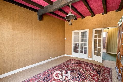 Wohnung in Chateauroux, Indre, Chateauroux - € 80.000 | Ref: 340935804380 - Foto 9