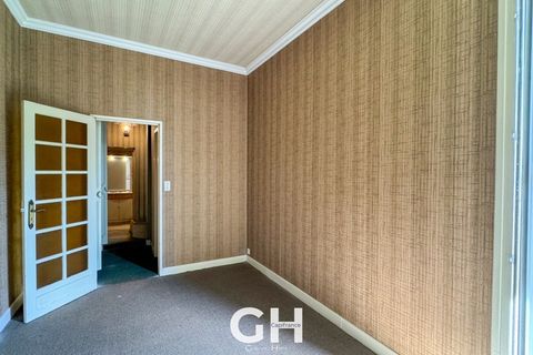Wohnung in Chateauroux, Indre, Chateauroux - € 80.000 | Ref: 340935804380 - Foto 15