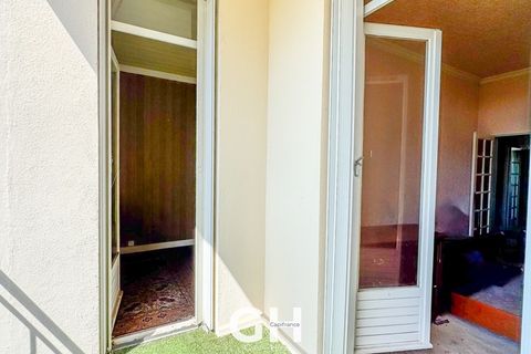 Wohnung in Chateauroux, Indre, Chateauroux - € 80.000 | Ref: 340935804380 - Foto 19