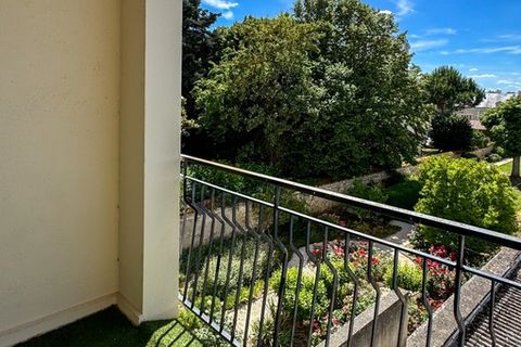 Wohnung in Chateauroux, Indre, Chateauroux - € 80.000 | Ref: 340935804380 - Foto 20