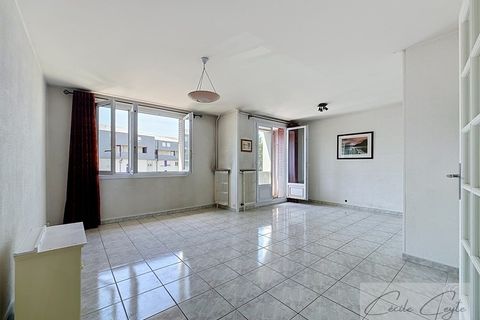 Lejlighed i Grenoble, Isere, Grenoble - € 105.000 | Ref: 340937199809 - foto 1