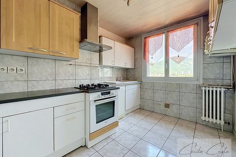 Lejlighed i Grenoble, Isere, Grenoble - € 105.000 | Ref: 340937199809 - foto 2