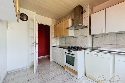 Lejlighed i Grenoble, Isere, Grenoble - € 105.000 | Ref: 340937199809 - foto 3