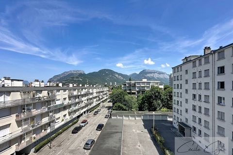 Lejlighed i Grenoble, Isere, Grenoble - € 105.000 | Ref: 340937199809 - foto 4