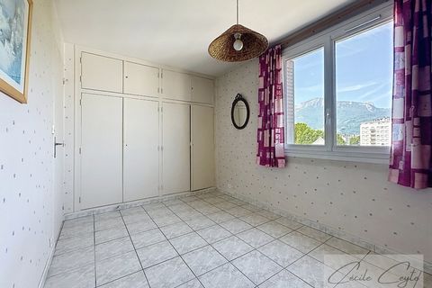 Lejlighed i Grenoble, Isere, Grenoble - € 105.000 | Ref: 340937199809 - foto 7
