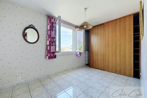 Lejlighed i Grenoble, Isere, Grenoble - € 105.000 | Ref: 340937199809 - foto 8
