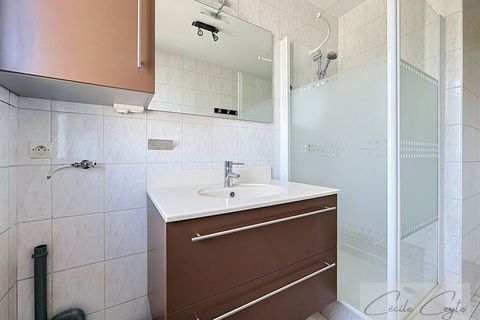Lejlighed i Grenoble, Isere, Grenoble - € 105.000 | Ref: 340937199809 - foto 9