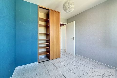 Lejlighed i Grenoble, Isere, Grenoble - € 105.000 | Ref: 340937199809 - foto 10