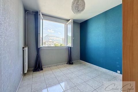 Lejlighed i Grenoble, Isere, Grenoble - € 105.000 | Ref: 340937199809 - foto 11