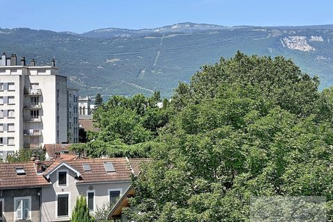 Lejlighed i Grenoble, Isere, Grenoble - € 105.000 | Ref: 340937199809 - foto 12