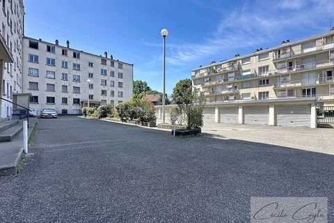 Lejlighed i Grenoble, Isere, Grenoble - € 105.000 | Ref: 340937199809 - foto 13