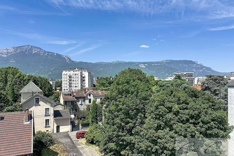 Lejlighed i Grenoble, Isere, Grenoble - € 105.000 | Ref: 340937199809 - foto 14