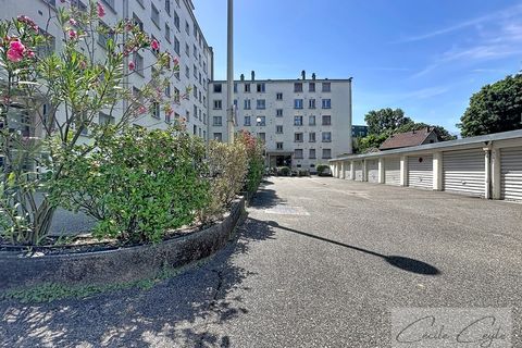 Lejlighed i Grenoble, Isere, Grenoble - € 105.000 | Ref: 340937199809 - foto 15