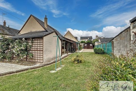 Villa i Vouvray-sur-Loir, Sarthe, Vouvray-sur-Loir - € 115.000 | Ref: 340936278732 - foto 2