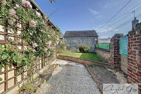 Villa i Vouvray-sur-Loir, Sarthe, Vouvray-sur-Loir - € 115.000 | Ref: 340936278732 - foto 3