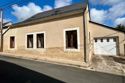 Villa i Vouvray-sur-Loir, Sarthe, Vouvray-sur-Loir - € 115.000 | Ref: 340936278732 - foto 4