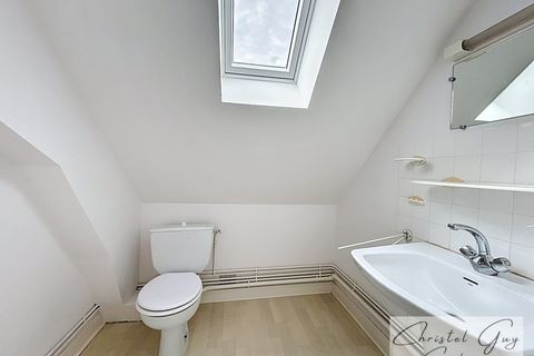 Villa i Vouvray-sur-Loir, Sarthe, Vouvray-sur-Loir - € 115.000 | Ref: 340936278732 - foto 8