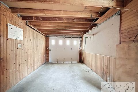 Villa i Vouvray-sur-Loir, Sarthe, Vouvray-sur-Loir - € 115.000 | Ref: 340936278732 - foto 9