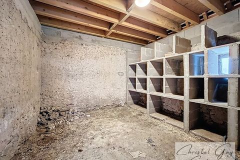 Villa i Vouvray-sur-Loir, Sarthe, Vouvray-sur-Loir - € 115.000 | Ref: 340936278732 - foto 10