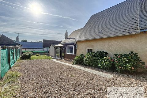 Villa i Vouvray-sur-Loir, Sarthe, Vouvray-sur-Loir - € 115.000 | Ref: 340936278732 - foto 11