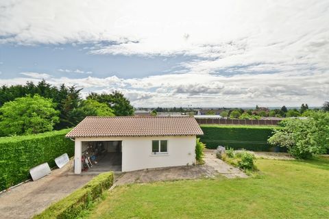 Villa a Charnay-les-Macon, Saone-et-Loire, Charnay-les-Macon - € 320.000 | Ref: 340931694794 - foto 2