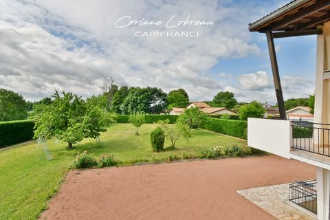 Villa a Charnay-les-Macon, Saone-et-Loire, Charnay-les-Macon - € 320.000 | Ref: 340931694794 - foto 4