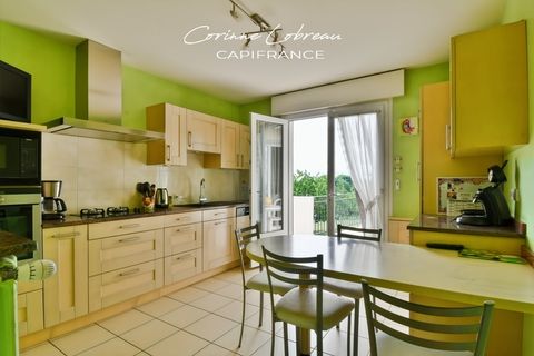 Villa a Charnay-les-Macon, Saone-et-Loire, Charnay-les-Macon - € 320.000 | Ref: 340931694794 - foto 9