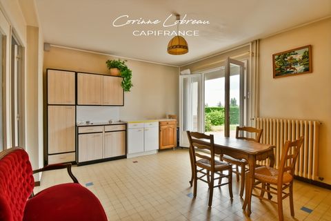 Villa a Charnay-les-Macon, Saone-et-Loire, Charnay-les-Macon - € 320.000 | Ref: 340931694794 - foto 16