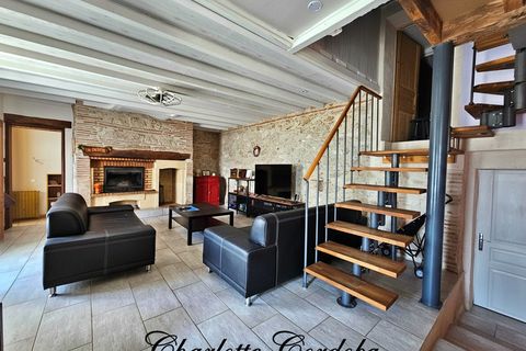 Villa i Feugarolles, Lot-et-Garonne, Feugarolles - € 131 800 | Ref: 340932927665 - foto 3