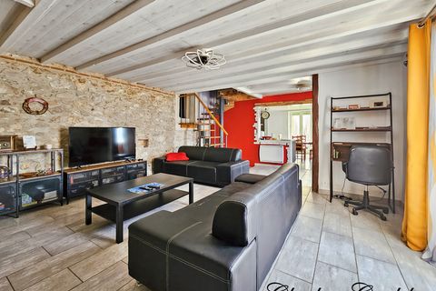 Villa i Feugarolles, Lot-et-Garonne, Feugarolles - € 131 800 | Ref: 340932927665 - foto 4