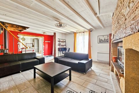 Villa i Feugarolles, Lot-et-Garonne, Feugarolles - € 131 800 | Ref: 340932927665 - foto 5