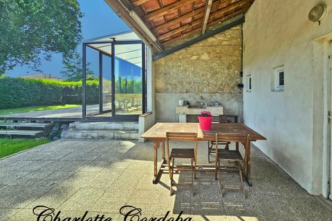 Villa i Feugarolles, Lot-et-Garonne, Feugarolles - € 131 800 | Ref: 340932927665 - foto 25