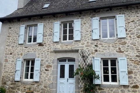 Villa i Junhac, Cantal, Junhac - € 229.000 | Ref: 340931636166 - foto 5