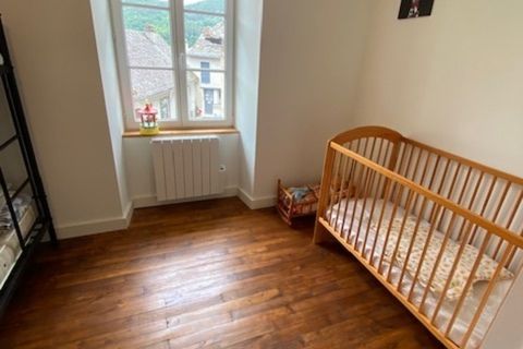 Villa i Junhac, Cantal, Junhac - € 229.000 | Ref: 340931636166 - foto 6