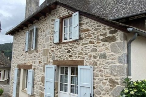 Villa i Junhac, Cantal, Junhac - € 229.000 | Ref: 340931636166 - foto 8