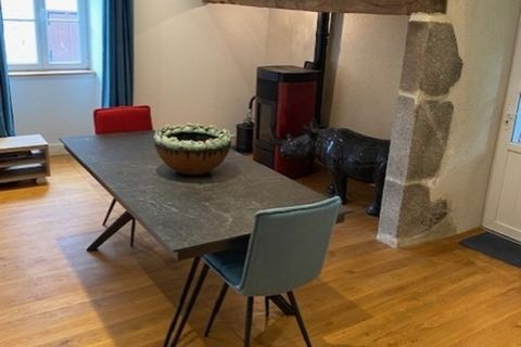 Villa i Junhac, Cantal, Junhac - € 229.000 | Ref: 340931636166 - foto 9