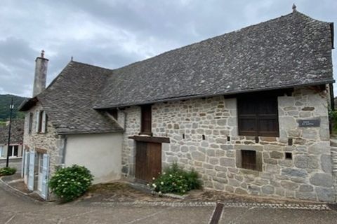 Villa i Junhac, Cantal, Junhac - € 229.000 | Ref: 340931636166 - foto 11