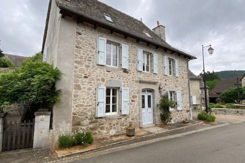 Villa i Junhac, Cantal, Junhac - € 229.000 | Ref: 340931636166 - foto 14