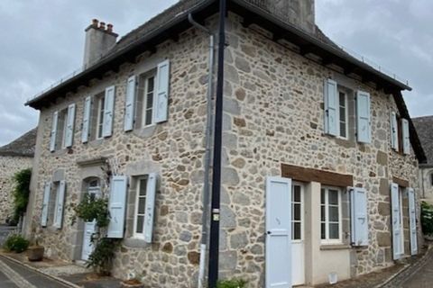 Villa i Junhac, Cantal, Junhac - € 229.000 | Ref: 340931636166 - foto 17