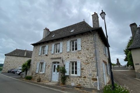 Villa i Junhac, Cantal, Junhac - € 229.000 | Ref: 340931636166 - foto 23