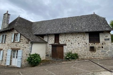 Villa i Junhac, Cantal, Junhac - € 229.000 | Ref: 340931636166 - foto 26