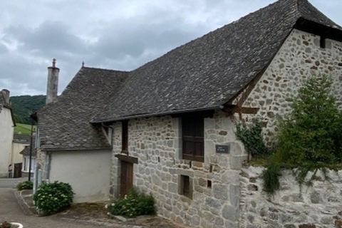 Villa i Junhac, Cantal, Junhac - € 229.000 | Ref: 340931636166 - foto 28