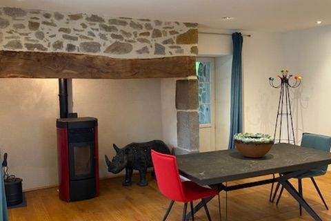 Villa i Junhac, Cantal, Junhac - € 229.000 | Ref: 340931636166 - foto 33